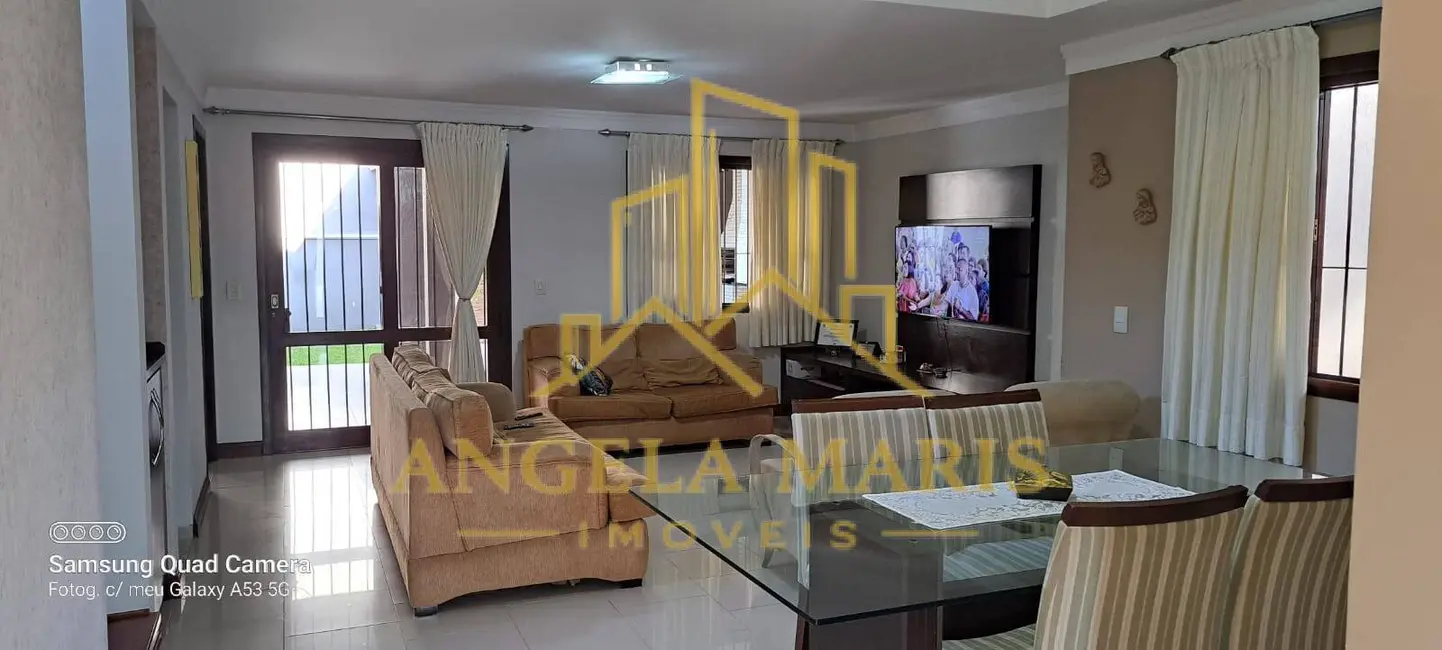 Foto 1 de Casa de Condomínio com 4 quartos à venda, 207m2 em Sao Jose Dos Campos - SP
