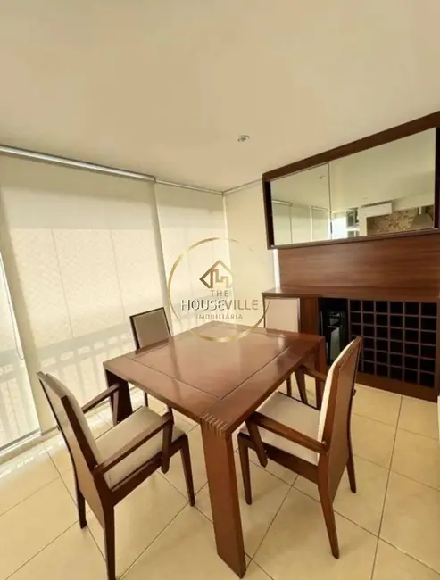 Apartamento com 4 quartos à venda, 125m2 em Sao Jose Dos Campos - SP - imagem 5 Foto 5 de Apartamento com 4 quartos à venda, 125m2 em Sao Jose Dos Campos - SP