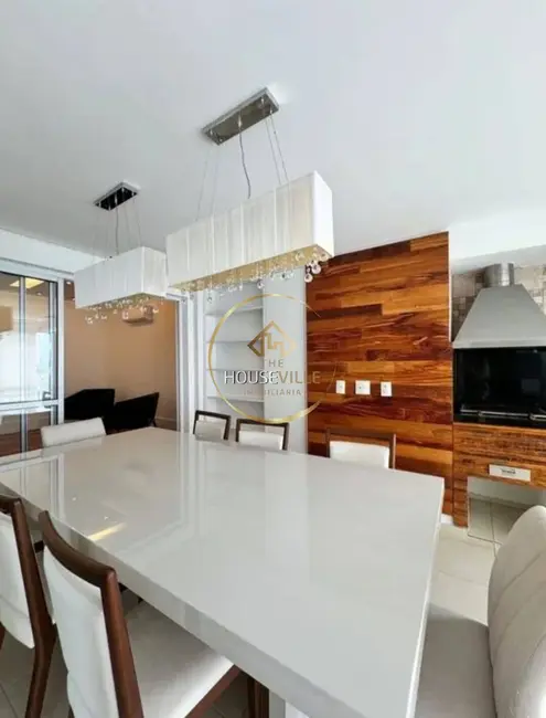 Apartamento com 4 quartos à venda, 125m2 em Sao Jose Dos Campos - SP - imagem 1 Foto 1 de Apartamento com 4 quartos à venda, 125m2 em Sao Jose Dos Campos - SP
