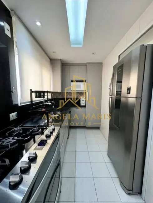 Foto 8 de Apartamento com 4 quartos à venda, 125m2 em Sao Jose Dos Campos - SP