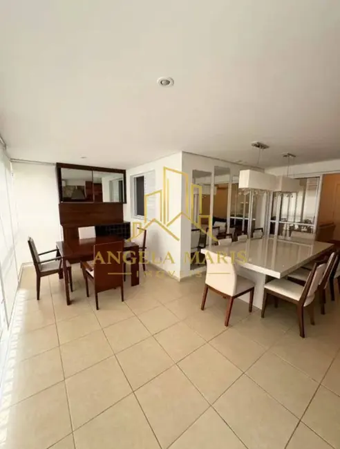 Foto 4 de Apartamento com 4 quartos à venda, 125m2 em Sao Jose Dos Campos - SP