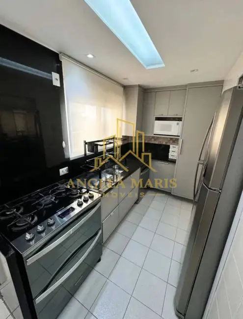 Foto 7 de Apartamento com 4 quartos à venda, 125m2 em Sao Jose Dos Campos - SP