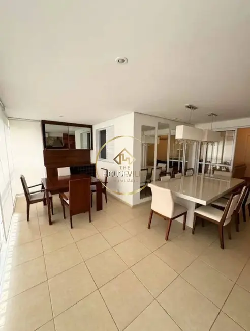 Apartamento com 4 quartos à venda, 125m2 em Sao Jose Dos Campos - SP - imagem 4 Foto 4 de Apartamento com 4 quartos à venda, 125m2 em Sao Jose Dos Campos - SP