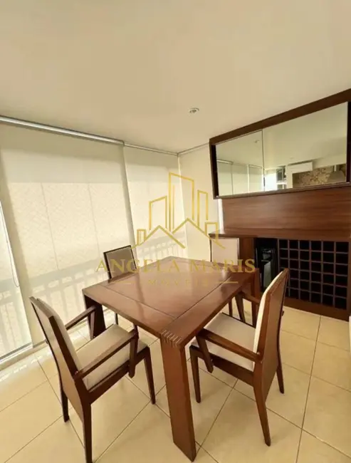 Foto 5 de Apartamento com 4 quartos à venda, 125m2 em Sao Jose Dos Campos - SP