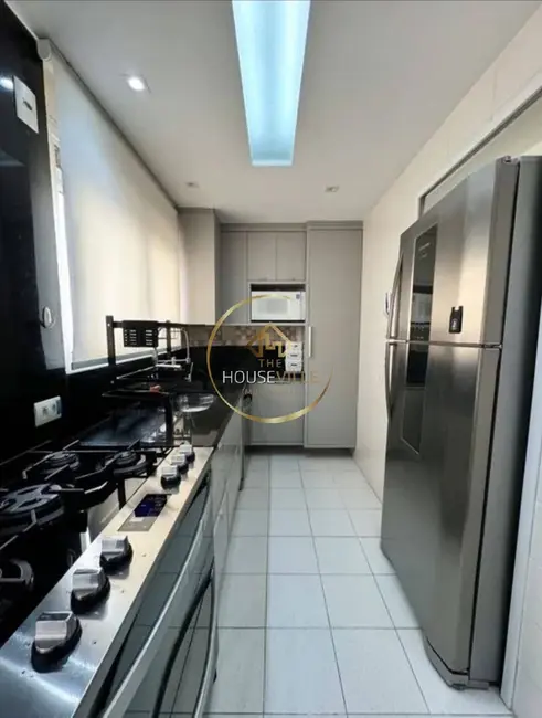 Apartamento com 4 quartos à venda, 125m2 em Sao Jose Dos Campos - SP - imagem 8 Foto 8 de Apartamento com 4 quartos à venda, 125m2 em Sao Jose Dos Campos - SP