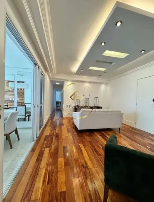 Apartamento com 4 quartos à venda, 125m2 em Sao Jose Dos Campos - SP - imagem 3 Foto 3 de Apartamento com 4 quartos à venda, 125m2 em Sao Jose Dos Campos - SP