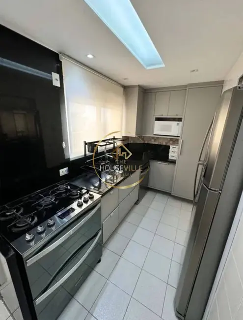 Apartamento com 4 quartos à venda, 125m2 em Sao Jose Dos Campos - SP - imagem 7 Foto 7 de Apartamento com 4 quartos à venda, 125m2 em Sao Jose Dos Campos - SP