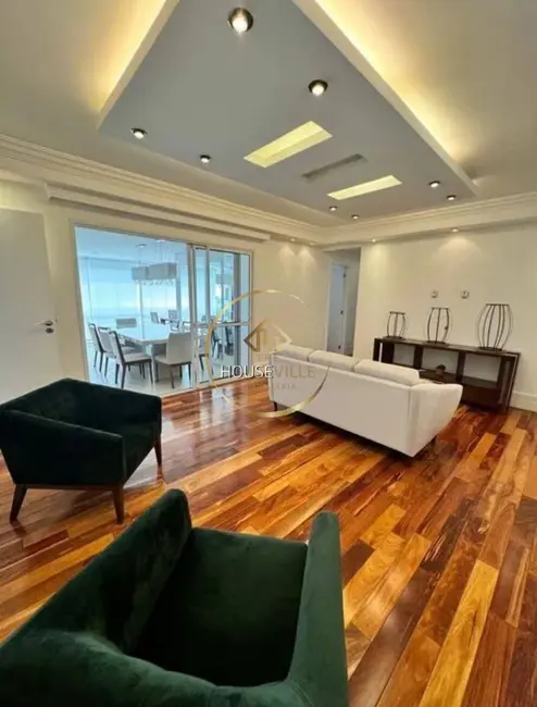 Apartamento com 4 quartos à venda, 125m2 em Sao Jose Dos Campos - SP - imagem 2 Foto 2 de Apartamento com 4 quartos à venda, 125m2 em Sao Jose Dos Campos - SP