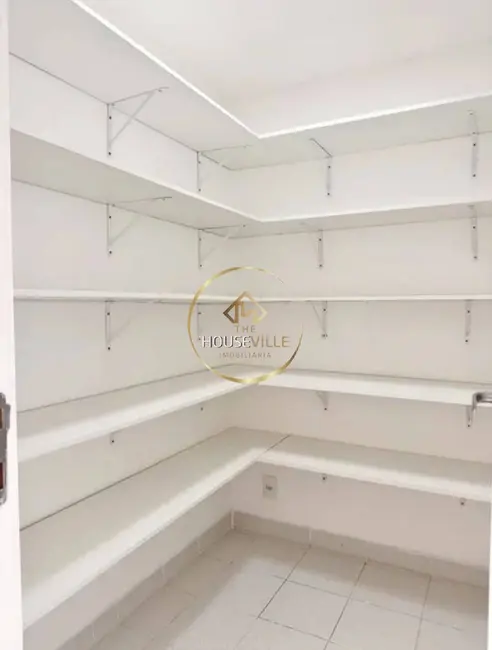 Apartamento com 4 quartos à venda, 125m2 em Sao Jose Dos Campos - SP - imagem 9 Foto 9 de Apartamento com 4 quartos à venda, 125m2 em Sao Jose Dos Campos - SP