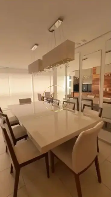Apartamento com 4 quartos à venda, 125m2 em Sao Jose Dos Campos - SP - imagem 6 Foto 6 de Apartamento com 4 quartos à venda, 125m2 em Sao Jose Dos Campos - SP