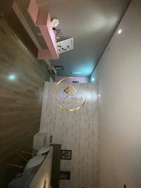 Foto 2 de Apartamento com 3 quartos à venda, 90m2 em Sao Jose Dos Campos - SP