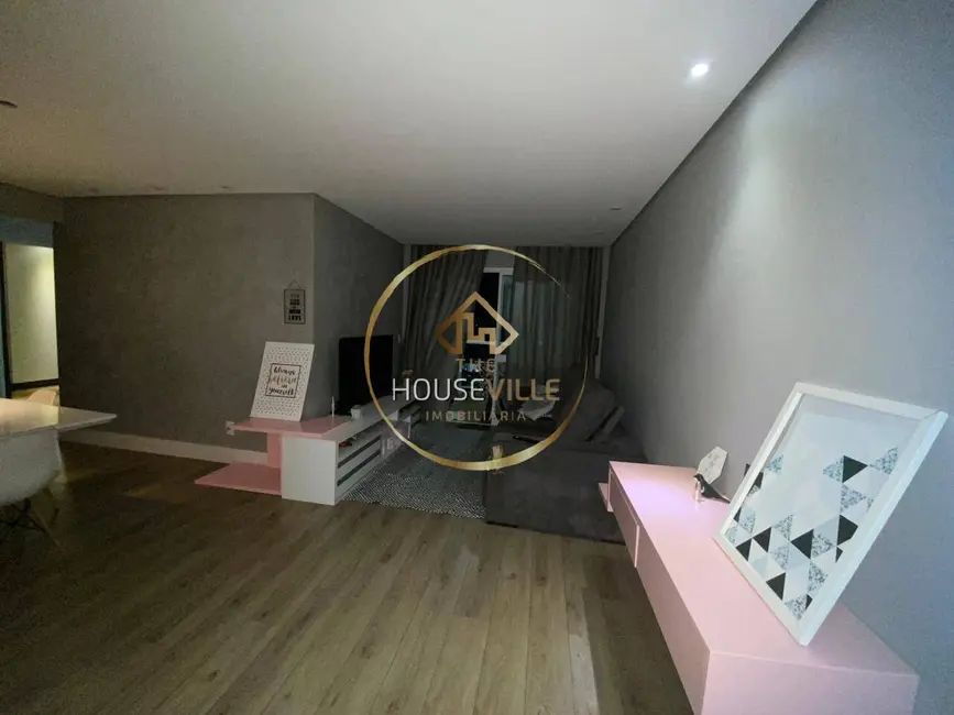 Foto 1 de Apartamento com 3 quartos à venda, 90m2 em Sao Jose Dos Campos - SP