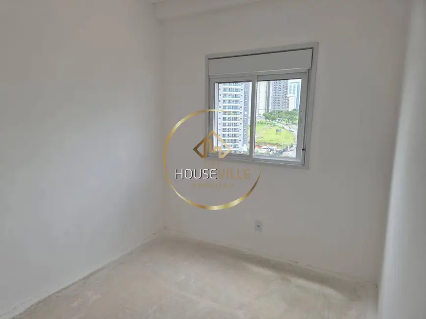 Foto 7 de Apartamento com 3 quartos à venda, 84m2 em Loteamento Villa Branca, Jacarei - SP