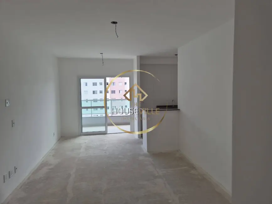 Foto 2 de Apartamento com 3 quartos à venda, 84m2 em Loteamento Villa Branca, Jacarei - SP