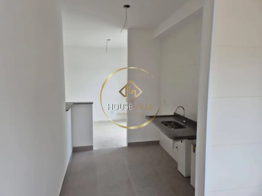 Foto 9 de Apartamento com 3 quartos à venda, 84m2 em Loteamento Villa Branca, Jacarei - SP