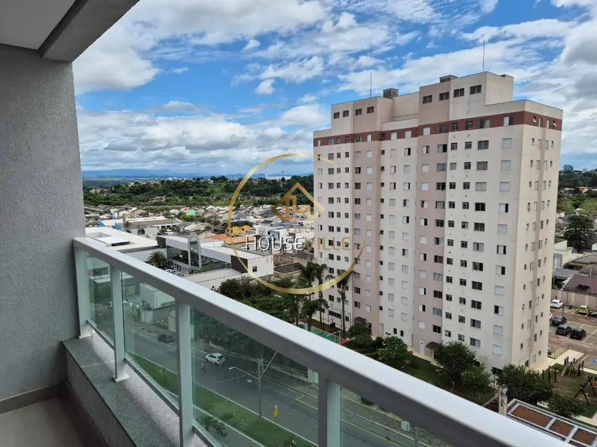 Foto 1 de Apartamento com 3 quartos à venda, 84m2 em Loteamento Villa Branca, Jacarei - SP