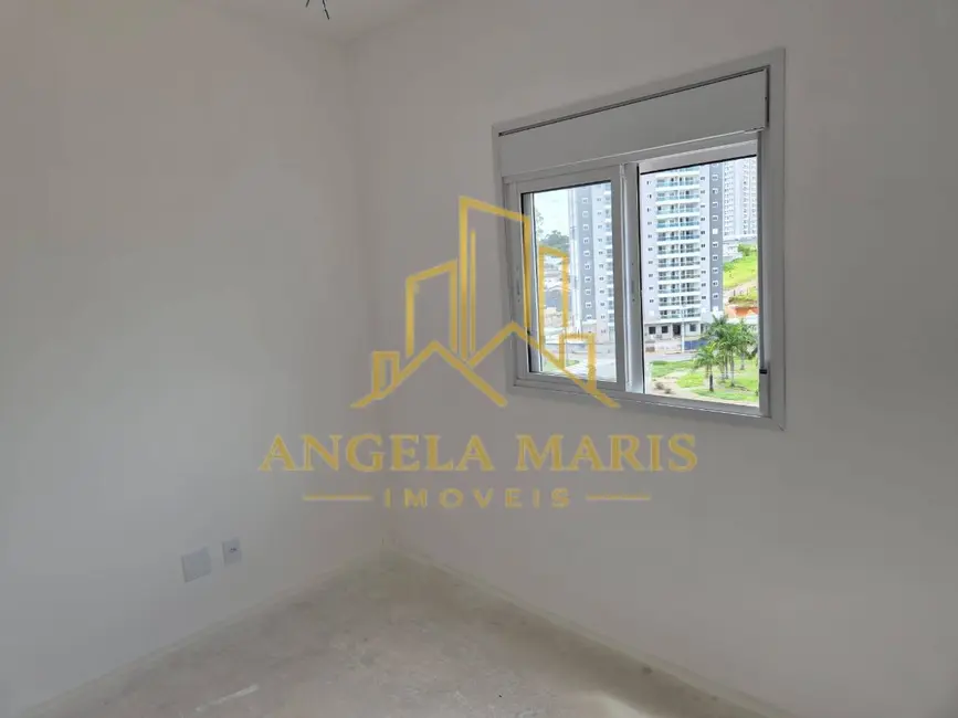 Foto 6 de Apartamento com 3 quartos à venda, 84m2 em Loteamento Villa Branca, Jacarei - SP