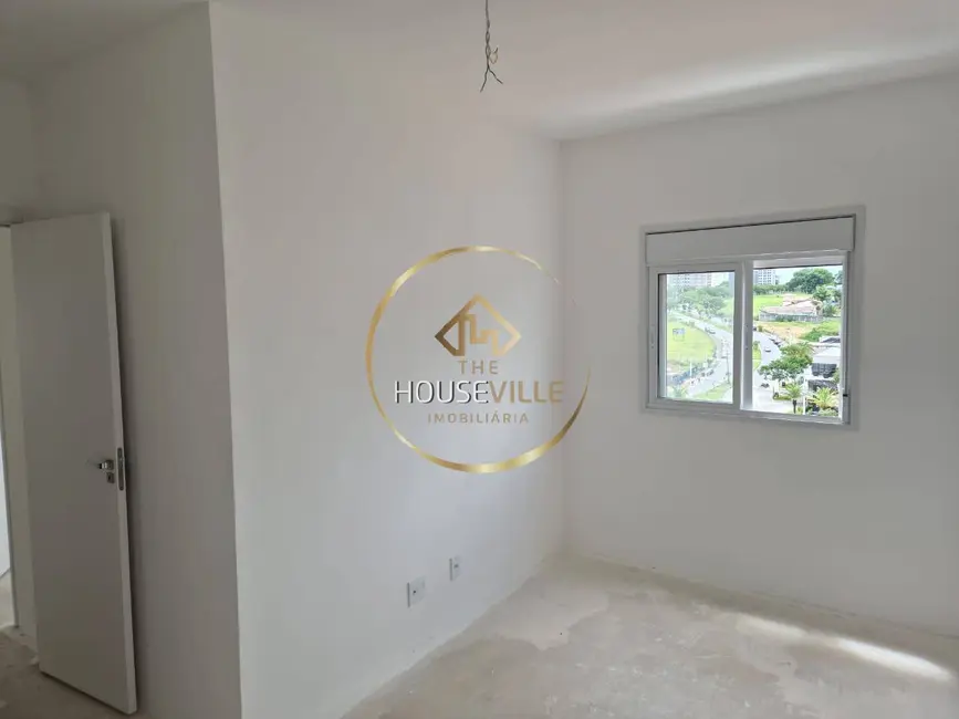 Foto 8 de Apartamento com 3 quartos à venda, 84m2 em Loteamento Villa Branca, Jacarei - SP