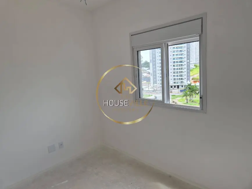 Foto 6 de Apartamento com 3 quartos à venda, 84m2 em Loteamento Villa Branca, Jacarei - SP