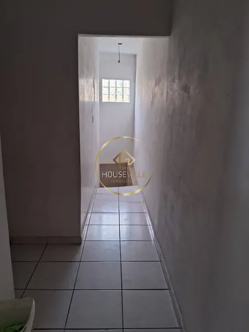 Foto 8 de Casa com 3 quartos à venda, 184m2 em Sao Jose Dos Campos - SP