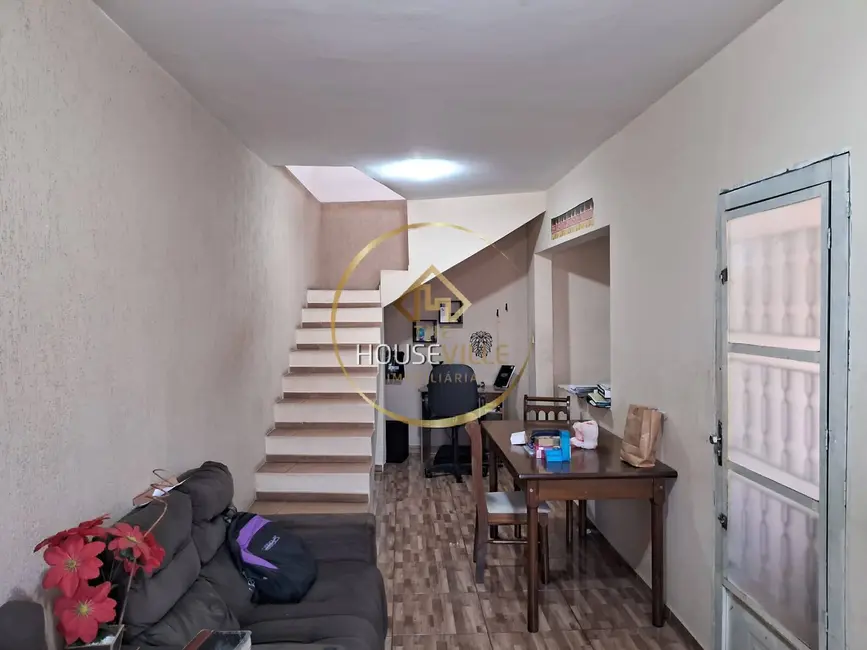 Foto 1 de Casa com 3 quartos à venda, 184m2 em Sao Jose Dos Campos - SP