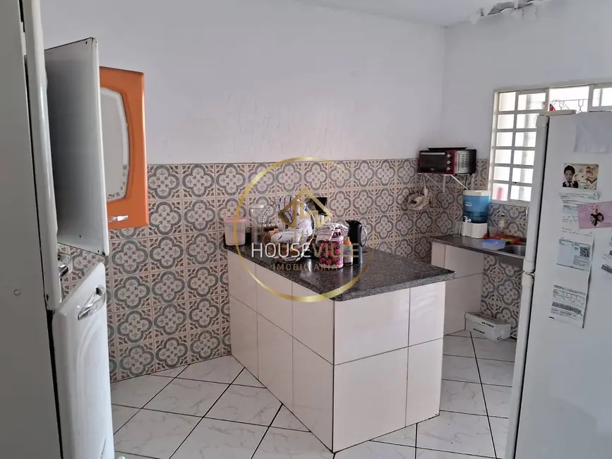 Foto 3 de Casa com 3 quartos à venda, 184m2 em Sao Jose Dos Campos - SP