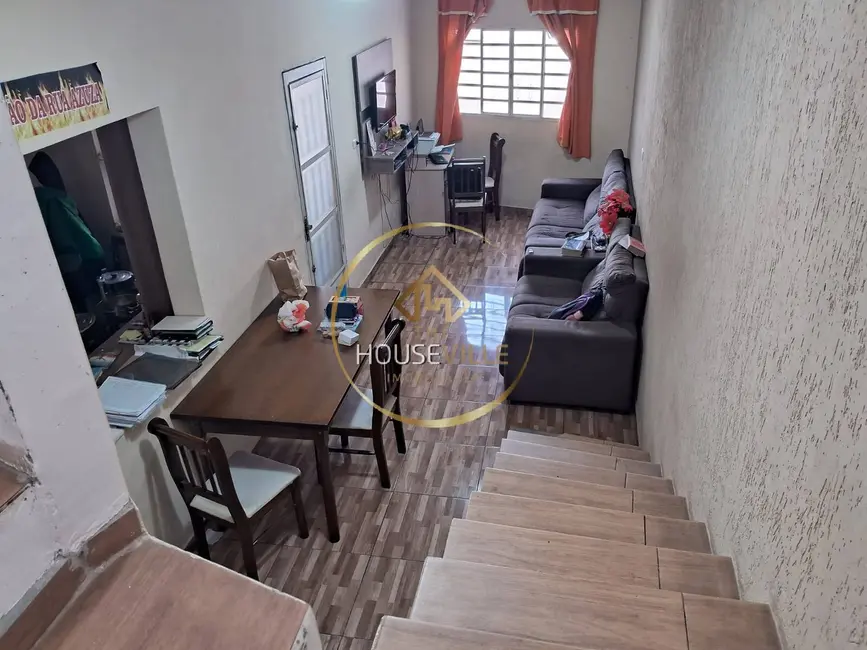 Foto 2 de Casa com 3 quartos à venda, 184m2 em Sao Jose Dos Campos - SP