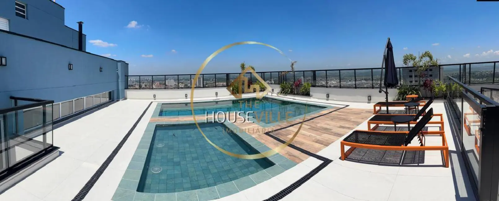 Apartamento com 2 quartos à venda, 68m2 em Loteamento Villa Branca, Jacarei - SP - imagem 6 Foto 6 de Apartamento com 2 quartos à venda, 68m2 em Loteamento Villa Branca, Jacarei - SP