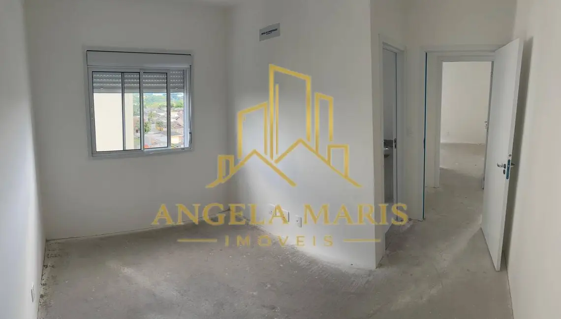 Foto 8 de Apartamento com 2 quartos à venda, 68m2 em Loteamento Villa Branca, Jacarei - SP