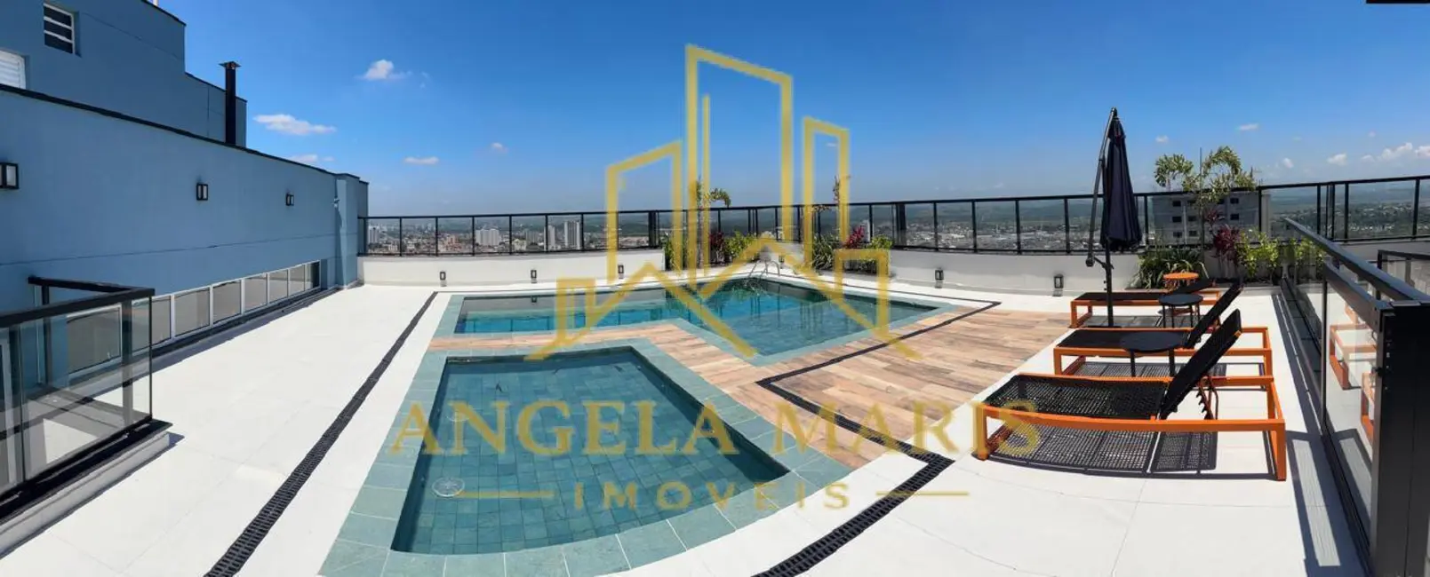 Foto 6 de Apartamento com 2 quartos à venda, 68m2 em Loteamento Villa Branca, Jacarei - SP