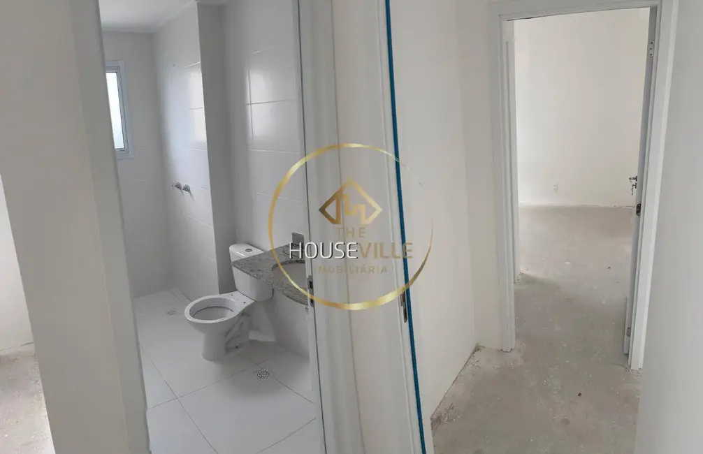 Apartamento com 2 quartos à venda, 68m2 em Loteamento Villa Branca, Jacarei - SP - imagem 7 Foto 7 de Apartamento com 2 quartos à venda, 68m2 em Loteamento Villa Branca, Jacarei - SP