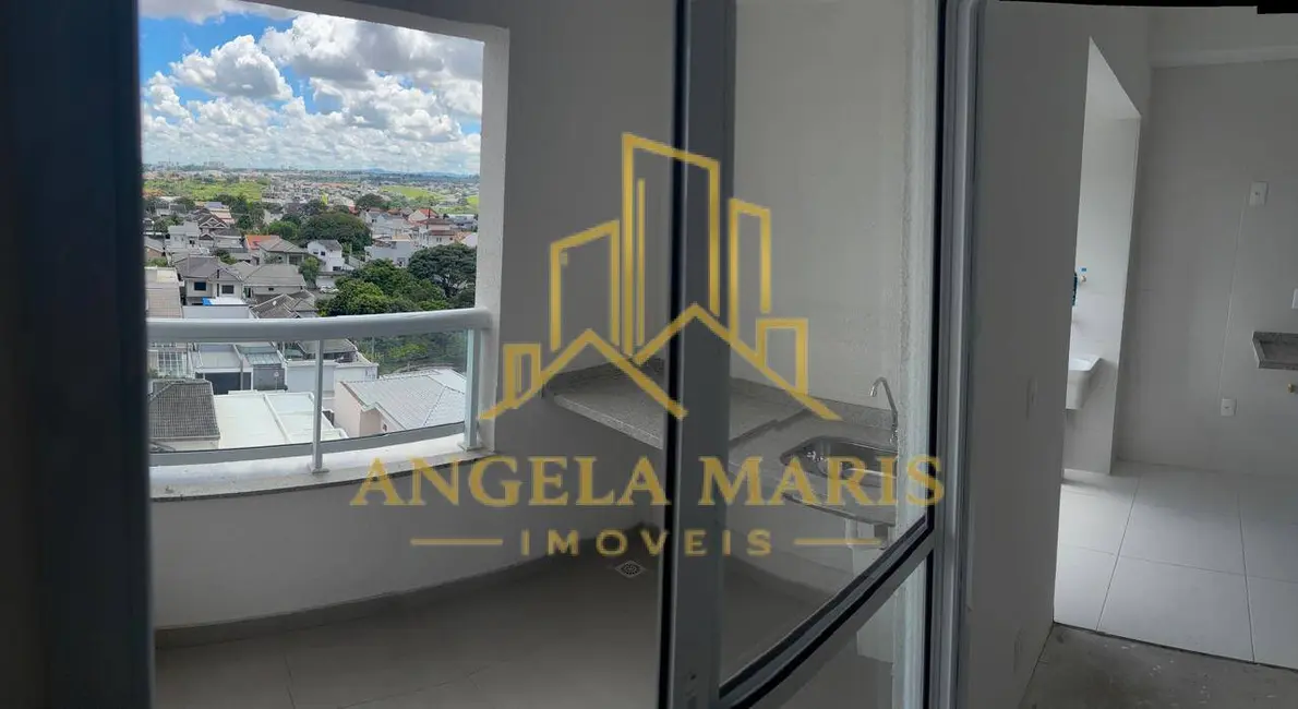 Foto 1 de Apartamento com 2 quartos à venda, 68m2 em Loteamento Villa Branca, Jacarei - SP