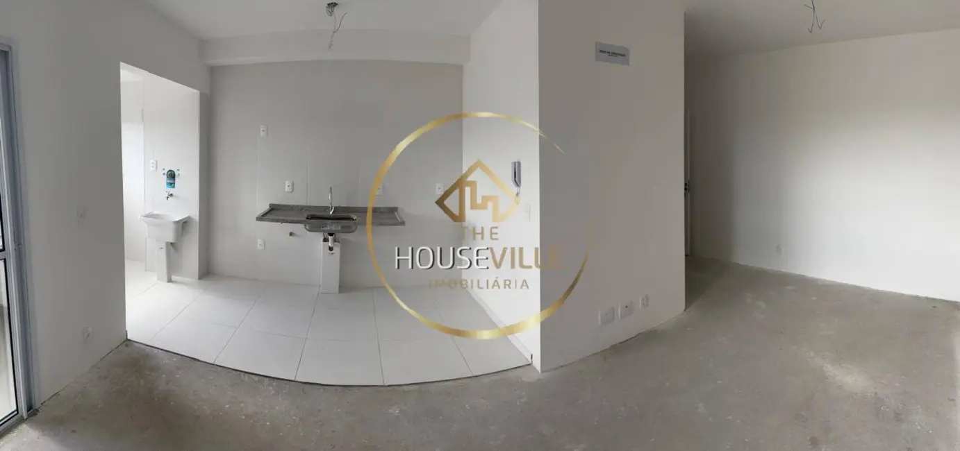 Apartamento com 2 quartos à venda, 68m2 em Loteamento Villa Branca, Jacarei - SP - imagem 3 Foto 3 de Apartamento com 2 quartos à venda, 68m2 em Loteamento Villa Branca, Jacarei - SP