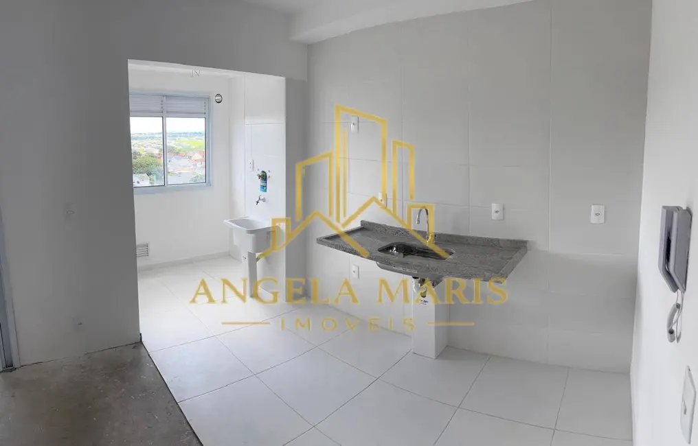 Foto 9 de Apartamento com 2 quartos à venda, 68m2 em Loteamento Villa Branca, Jacarei - SP