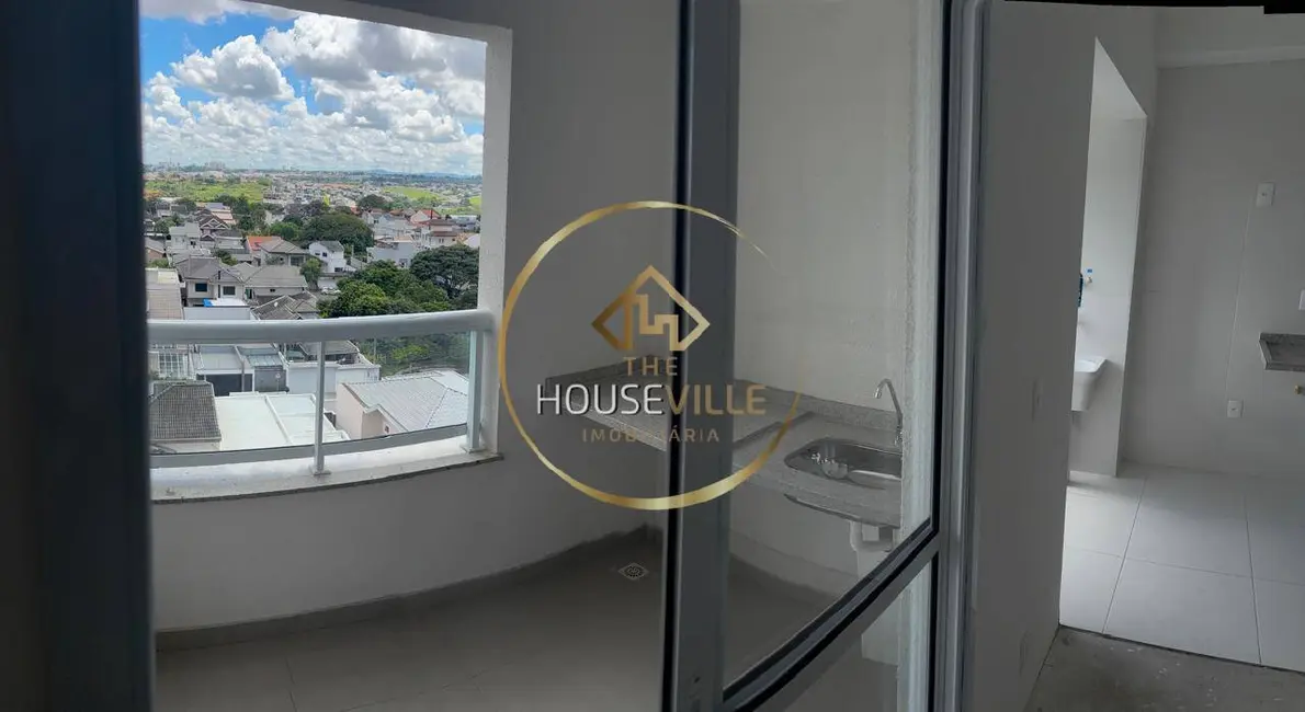 Foto 1 de Apartamento com 2 quartos à venda, 68m2 em Loteamento Villa Branca, Jacarei - SP