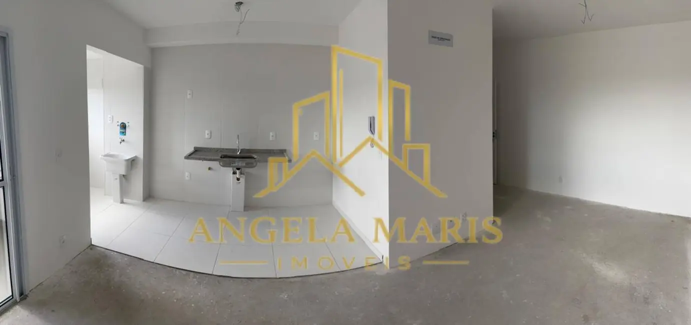 Foto 3 de Apartamento com 2 quartos à venda, 68m2 em Loteamento Villa Branca, Jacarei - SP