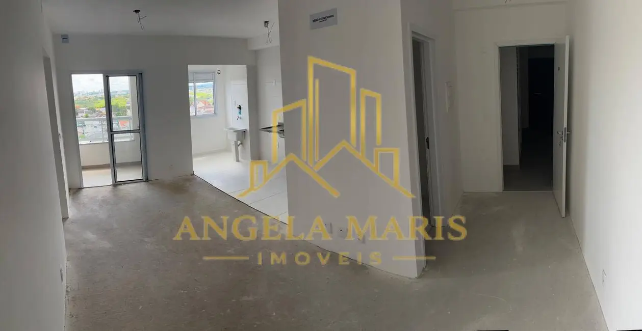 Foto 2 de Apartamento com 2 quartos à venda, 68m2 em Loteamento Villa Branca, Jacarei - SP