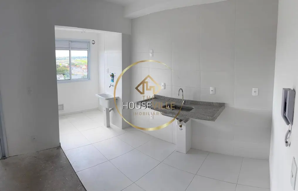 Apartamento com 2 quartos à venda, 68m2 em Loteamento Villa Branca, Jacarei - SP - imagem 9 Foto 9 de Apartamento com 2 quartos à venda, 68m2 em Loteamento Villa Branca, Jacarei - SP