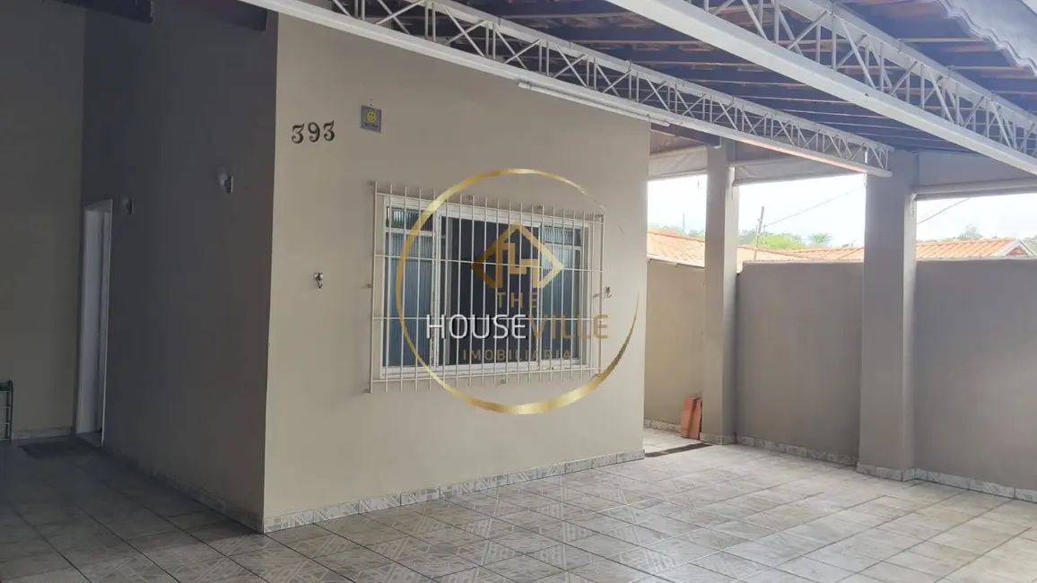 Foto 2 de Casa com 4 quartos à venda, 200m2 em Sao Jose Dos Campos - SP