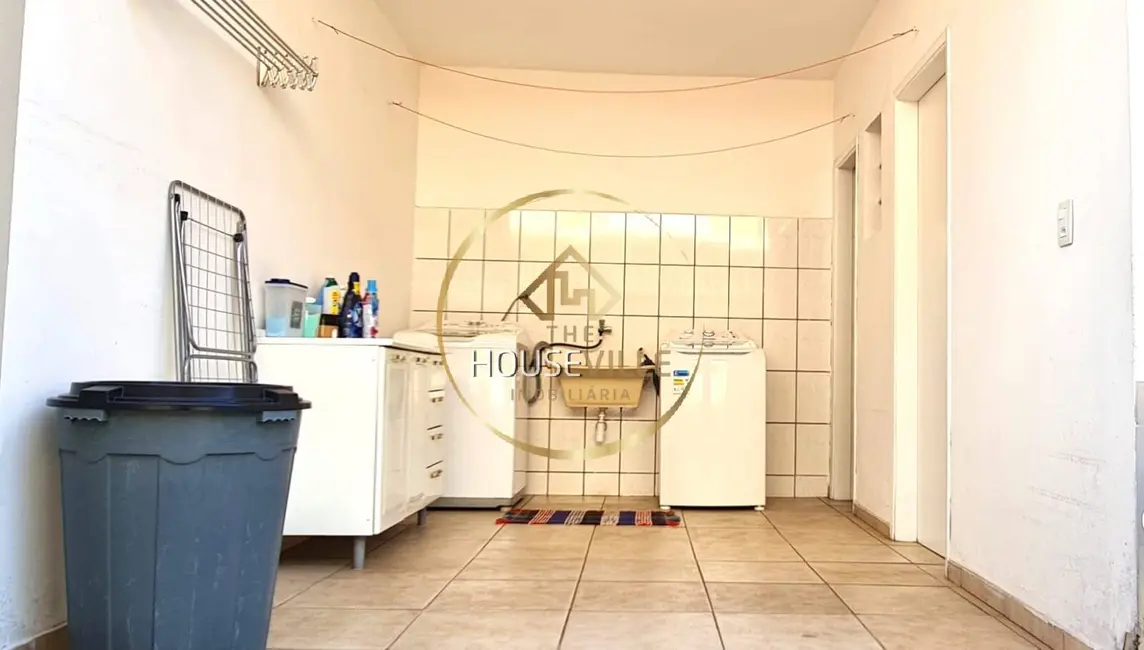 Foto 6 de Casa com 3 quartos à venda, 113m2 em Sao Jose Dos Campos - SP