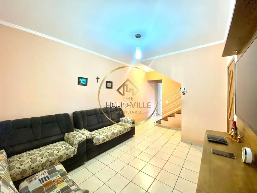 Foto 4 de Casa com 3 quartos à venda, 113m2 em Sao Jose Dos Campos - SP