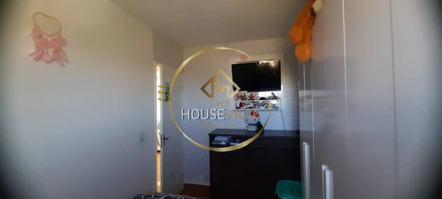 Apartamento com 2 quartos à venda, 56m2 em Sao Jose Dos Campos - SP - imagem 8 Foto 8 de Apartamento com 2 quartos à venda, 56m2 em Sao Jose Dos Campos - SP