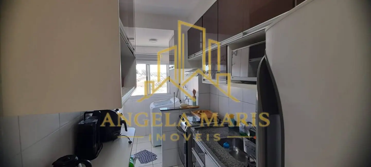 Apartamento com 2 quartos à venda, 56m2 em Sao Jose Dos Campos - SP - imagem 3 Foto 3 de Apartamento com 2 quartos à venda, 56m2 em Sao Jose Dos Campos - SP