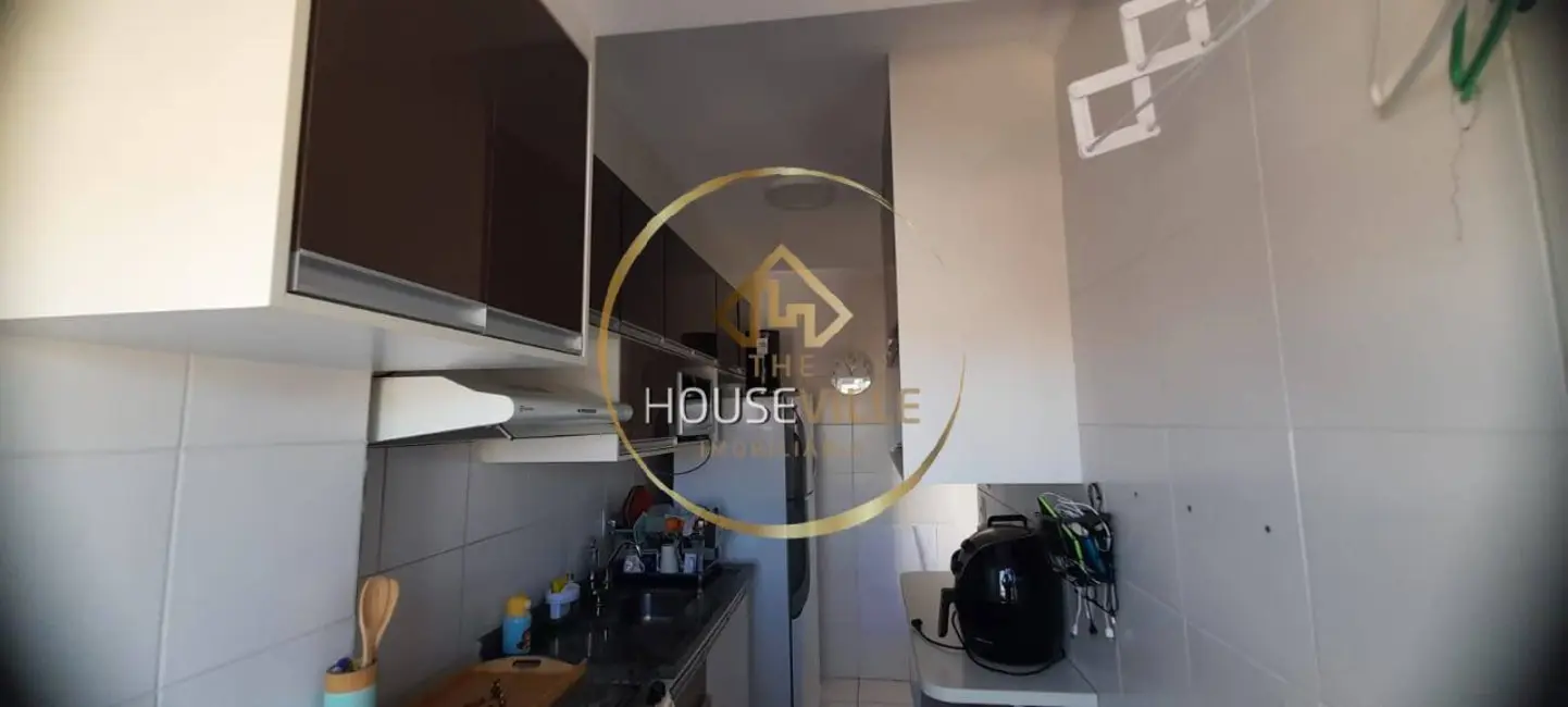 Apartamento com 2 quartos à venda, 56m2 em Sao Jose Dos Campos - SP - imagem 4 Foto 4 de Apartamento com 2 quartos à venda, 56m2 em Sao Jose Dos Campos - SP