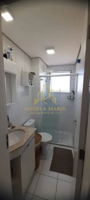 Apartamento com 2 quartos à venda, 56m2 em Sao Jose Dos Campos - SP - imagem 6 Foto 6 de Apartamento com 2 quartos à venda, 56m2 em Sao Jose Dos Campos - SP