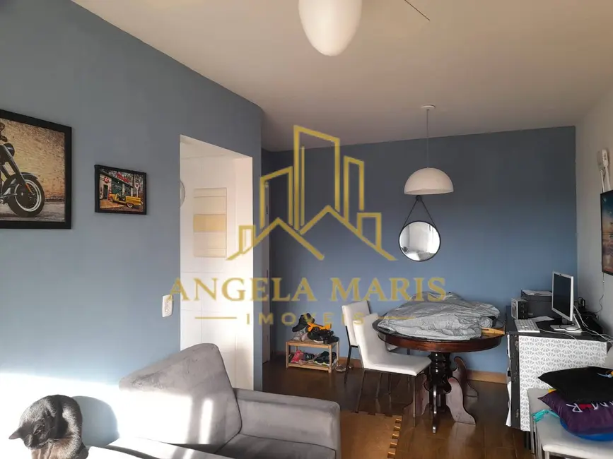 Apartamento com 2 quartos à venda, 56m2 em Sao Jose Dos Campos - SP - imagem 1 Foto 1 de Apartamento com 2 quartos à venda, 56m2 em Sao Jose Dos Campos - SP