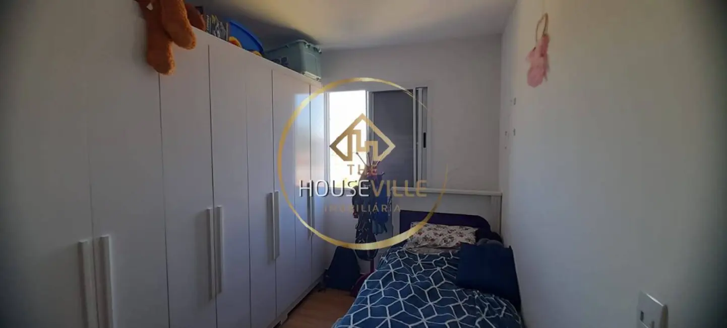 Apartamento com 2 quartos à venda, 56m2 em Sao Jose Dos Campos - SP - imagem 7 Foto 7 de Apartamento com 2 quartos à venda, 56m2 em Sao Jose Dos Campos - SP