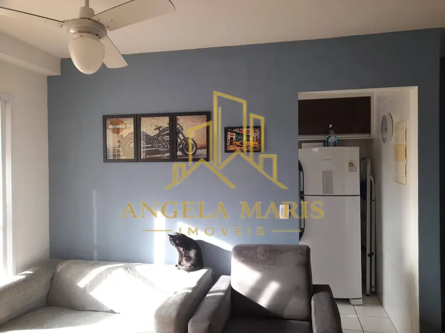 Apartamento com 2 quartos à venda, 56m2 em Sao Jose Dos Campos - SP - imagem 2 Foto 2 de Apartamento com 2 quartos à venda, 56m2 em Sao Jose Dos Campos - SP