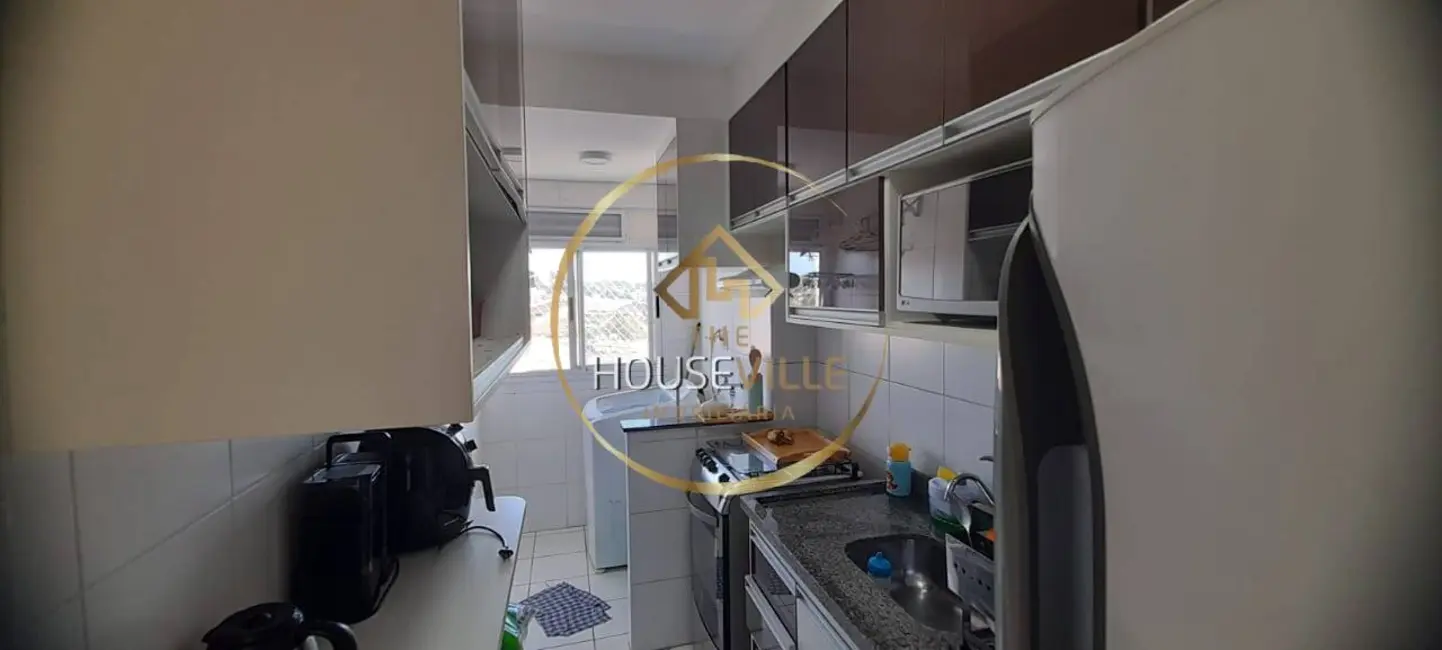 Apartamento com 2 quartos à venda, 56m2 em Sao Jose Dos Campos - SP - imagem 3 Foto 3 de Apartamento com 2 quartos à venda, 56m2 em Sao Jose Dos Campos - SP