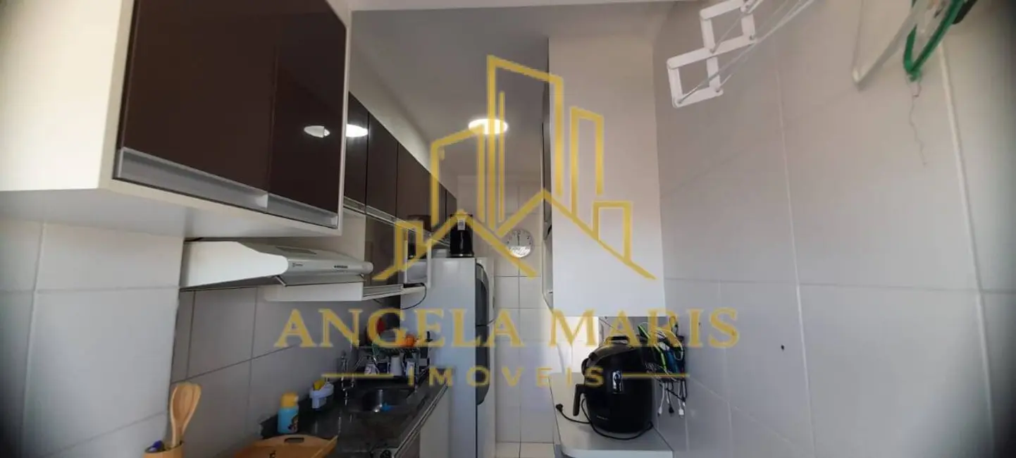 Apartamento com 2 quartos à venda, 56m2 em Sao Jose Dos Campos - SP - imagem 9 Foto 9 de Apartamento com 2 quartos à venda, 56m2 em Sao Jose Dos Campos - SP